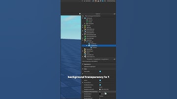 MOBILE SHIFTLOCK in roblox studio #roblox #robloxgame #tutorial #robloxstudio #robloxtutorial