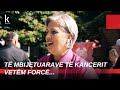 Te mbijetuarave te kancerit vetem force... - Aktivizmi Qytetar - Katror Media