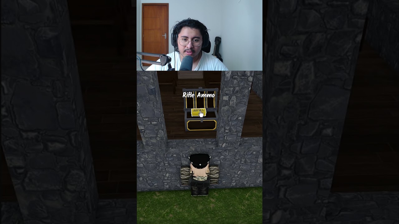 INTELIGENTE JOGANDO 99 NOITES NA FLORESTA! 