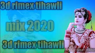 Thrko chodryi ko dj mix 2020 ...