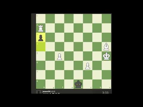 Chess 2 - The sequel