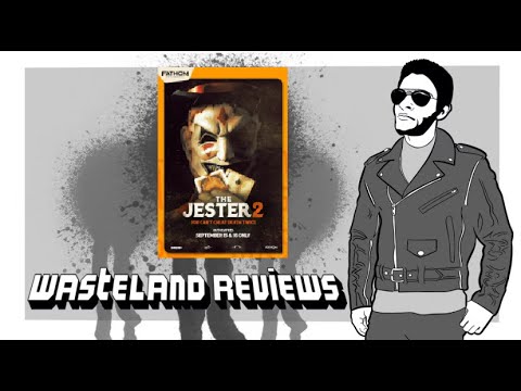 The Jester 2 (2025) - Wasteland Film Review