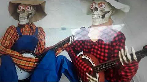 Costco banjo skeletons 2019