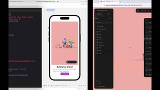 (iOS) - SwiftUI - 3D Content in iOS Apps with Spline (Burmese Language)