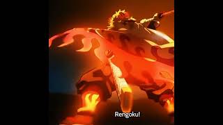 AKAZA VS RENGOKU EDIT [MIDDLE OF THE NIGHT]