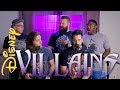 ACA TOP 10 - DISNEY VILLAINS  |  A Cappella Medley