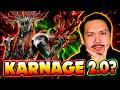 FOLAN SILVERHART GUIDE AND SHOWCASE! MUST KNOW BEFORE FUSING! #TESTSERVER | RAID: SHADOW LEGENDS