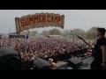 "MAKE SOME NOISE" - Looking back on Summer Camp Music Festival 2014 with BASSNECTAR
