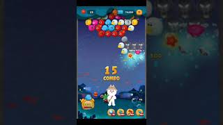 line bubble 2 level 1226