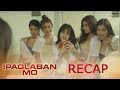 Groufie | Ipaglaban Mo Recap