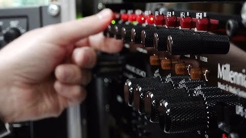 Sound and video services at the Essex Record Office