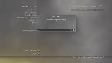 RIP MW2 - Can