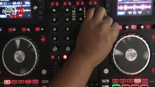 Quiola Dj Live Set Ibiza 2016 screenshot 2