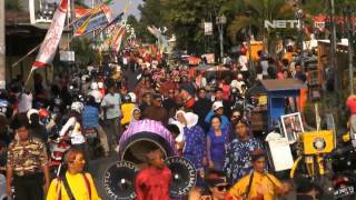 Download lagu IMS - Karnaval budaya Yogyakarta
