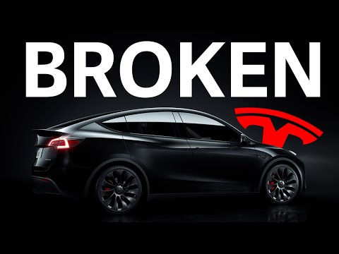 Video: Har tesla tjent penger?