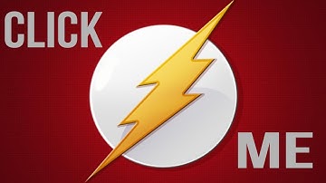 Tutorial: Make flash file (.swf) click-able on your website