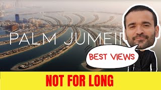 Flaws Exposed: Enes Yilmazer's Dubai Penthouse Tour (Palm Jumeirah)