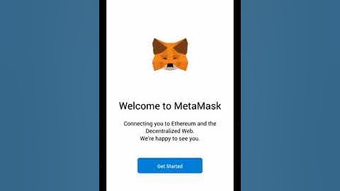 How To Import Your TrustWallet To Metamask on Android Phone