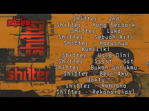 Shifter Full Album
