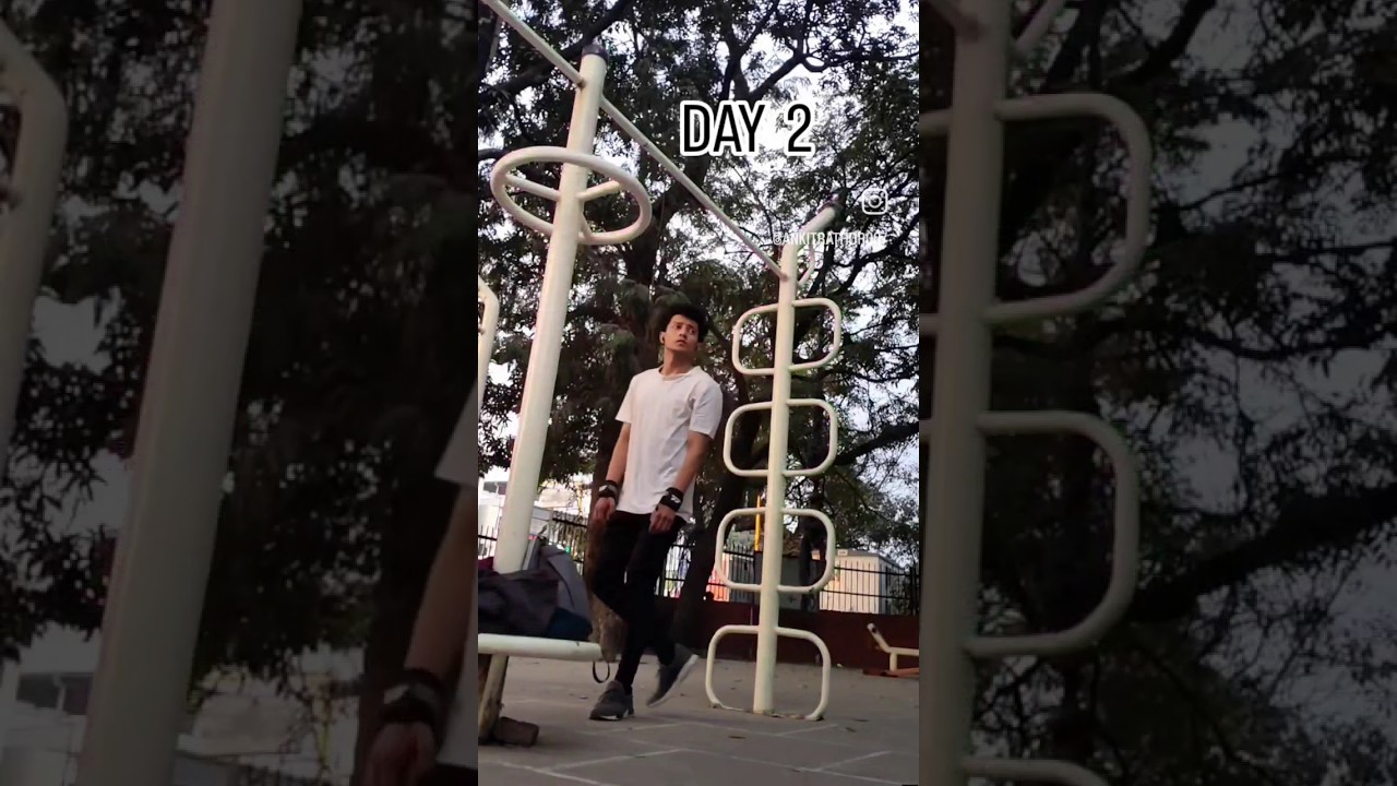 day 2 of workout session 🤞 #trending #viral #shorts #youtubeshorts