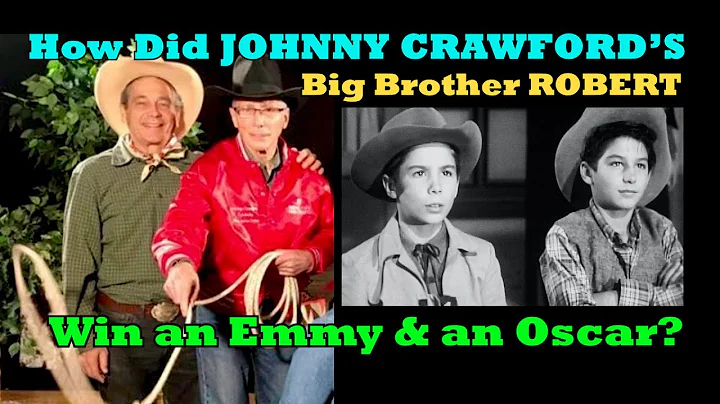 More of Brothers in the Saddle! Bobby Crawford! & ...