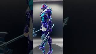 Thor Phecda Gamma Myth Cloth Ex Unboxing