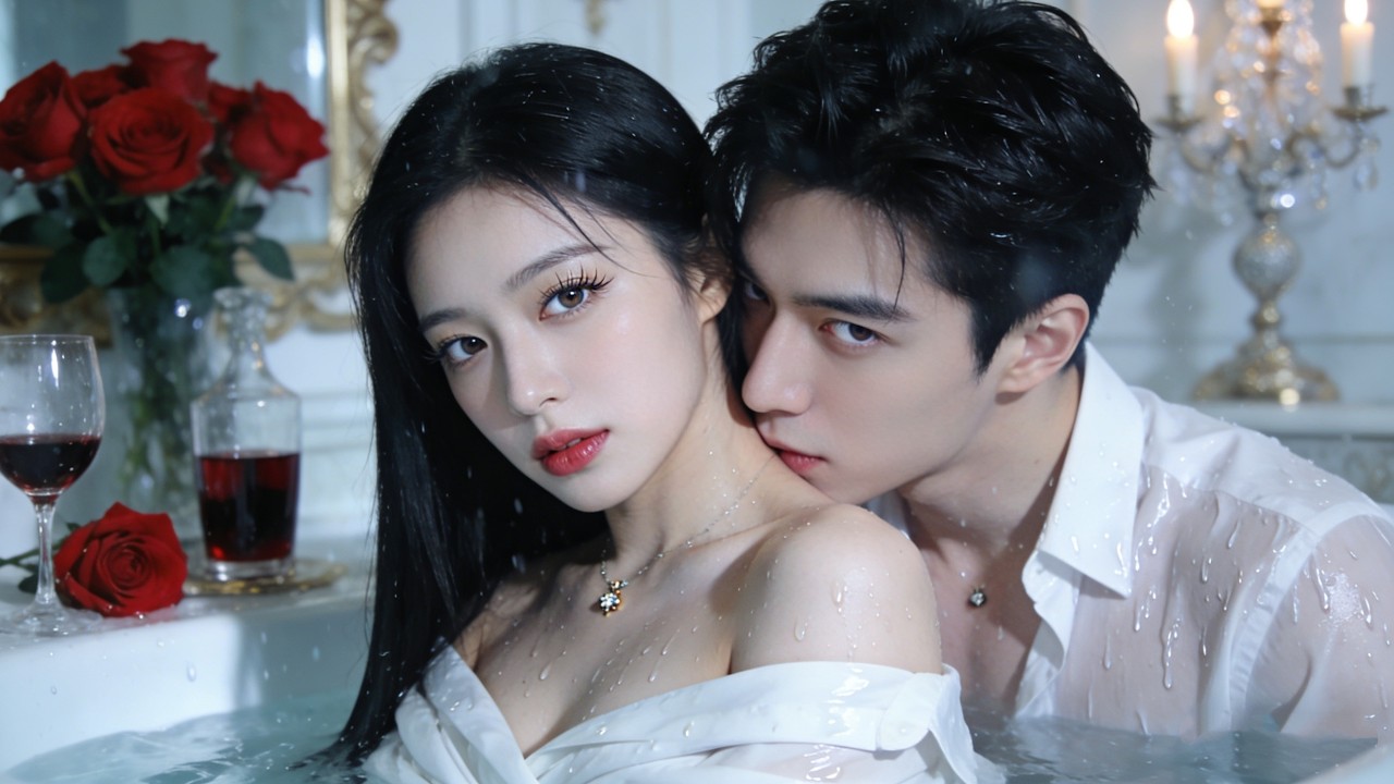 💘Gadis biasa jadikan CEO terkaya alat balas dendam, malah dimanjakan seperti harta karun.#cdrama