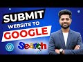 How to Submit Your WordPress Website to Google (2026) | Step-by-Step Guide