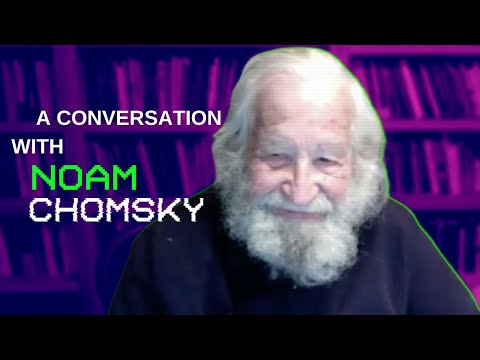 Video: Kekayaan Bersih Noam Chomsky: Wiki, Menikah, Keluarga, Pernikahan, Gaji, Saudara