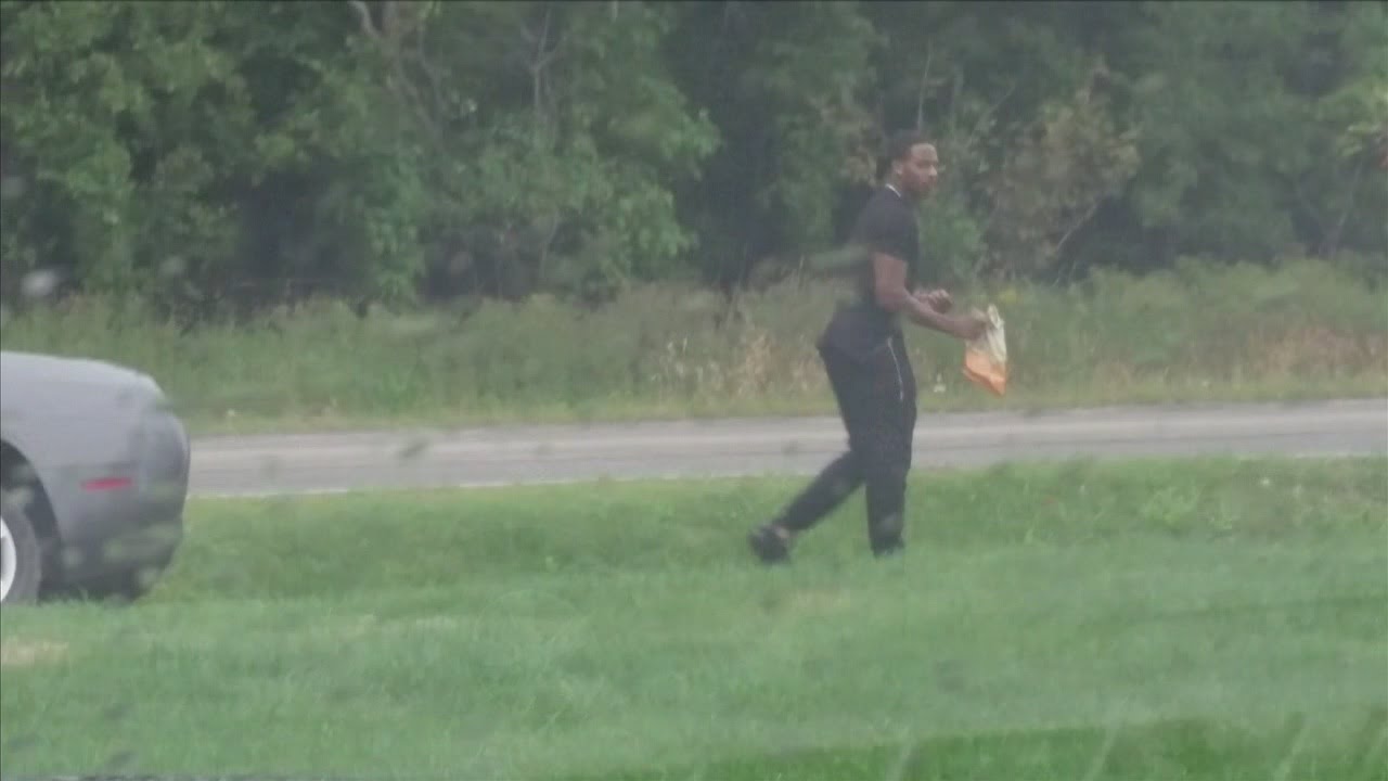 Browns cornerback Justin Gilbert involved in road rage incident, Brunswick police confirm