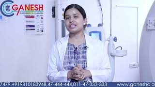 F Choline PET CT - Test Purpose, Preparation & Scanning Procedure at Ganesh Diagnostic