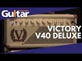 Victory V40 Deluxe | Review