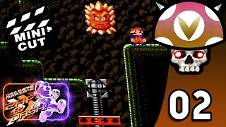[Vinesauce] Joel - Mario's Zap & Dash! Highlights ( Part 2 )