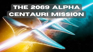 2069 Alpha Centauri Mission: Humanity