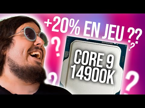 RTX 4090 : Toujours des soucis ?? Intel i9 14900K + 20% en Gaming ? - Tech Actu #130