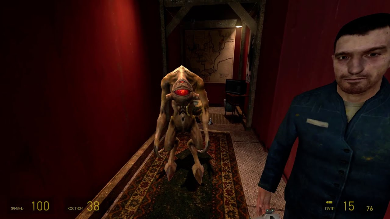 Half Life 2 Improved AI Route Kanal YouTube half-life-2-improved-ai-route-kanal-youtube