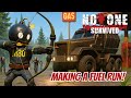 Where's All The Fuel At? |NO ONE SURVIVED
