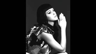 Katy Perry - E.T. (Audio) (HD)