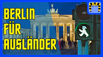 Was symbolisiert Berlin?