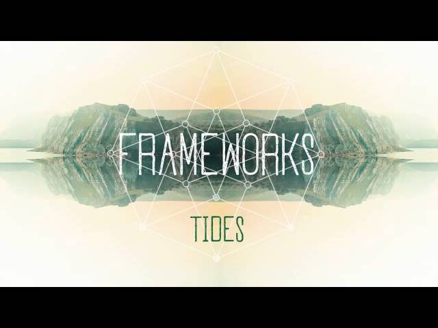 Frameworks - No Place To Hide Away