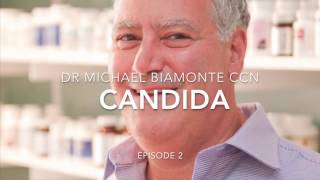 Episode 2 Candida