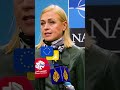 “NATO Is Not a Threat to Russia” — Finland’s FM Delivers Blunt Warning on Ukraine, Baltics & Moscow!