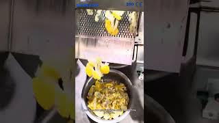 Commercial Two-Roller Fruit Juicer: High-Efficiency Extraction for Lemons & Citrus