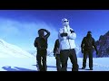 Central Cee (ft. OBLADAET) - Counting Stars [Music Video]