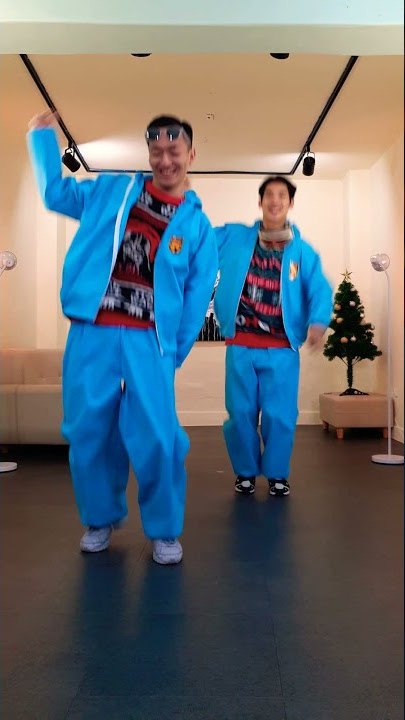 Mood - DJ Dark dance choreo | clean up crew #shorts