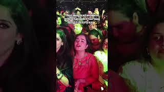 Udaaria’n ❤️🥰😍 #satindersartaaj a#sartaajlive #udaariyaan #jlnstadium