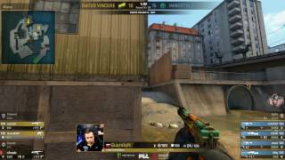 Seized abusing the bug again