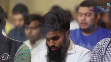ليالي رمضانية | سورة طه | للشيخ محمد اللحيدان