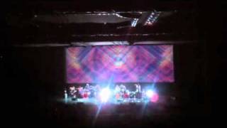 Fleet Foxes - The Shrine/An Argument at Chicago Theatre
