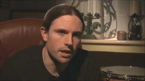 PYTHIA - The making of 